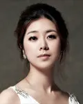 뮤지컬배우인 조정은의 대표 이미지