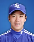 야구선수인 문선엽의 대표 이미지