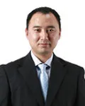 농구감독, (전직)농구선수인 김태진의 대표 이미지