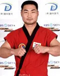 이종격투기선수인 김신겸의 대표 이미지
