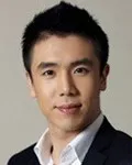 뮤지컬배우인 하강웅의 대표 이미지