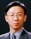 대학교수인 오병철의 대표 이미지