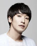 뮤지컬배우인 성두섭의 대표 이미지