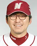 야구코치인 이지풍의 대표 이미지