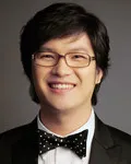 방송인인 오대웅의 대표 이미지