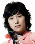 가수인 한창희의 대표 이미지