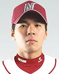야구선수인 김대유의 대표 이미지