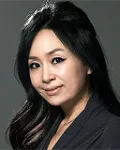 탤런트, 뮤지컬배우인 박해미의 대표 이미지