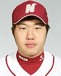 야구선수인 안규성의 대표 이미지