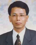 대학교수인 이인직의 대표 이미지
