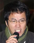 뮤지컬배우인 김장섭의 대표 이미지