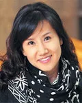 뮤지컬배우, 대학교수인 이혜경의 대표 이미지