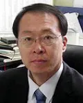 대학교수인 정우광의 대표 이미지
