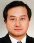 흉부외과의사, 대학교수인 박재길의 대표 이미지