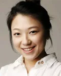 뮤지컬배우인 이세나의 대표 이미지