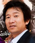 뮤지컬배우인 주원성의 대표 이미지