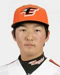 야구선수인 김용주의 대표 이미지