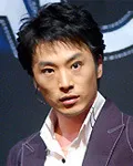 뮤지컬배우인 김도형의 대표 이미지