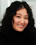 뮤지컬제작자인 김미혜의 대표 이미지