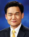 시민운동가인 남상덕의 대표 이미지