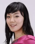 뮤지컬배우인 이진숙의 대표 이미지