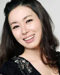 뮤지컬배우인 백민정의 대표 이미지