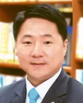 기초의회의원인 정용한의 대표 이미지