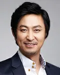 뮤지컬배우, 영화배우인 서범석의 대표 이미지