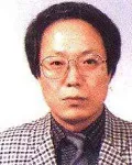 대학교수인 박영병의 대표 이미지