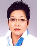 기초의회의원인 안정자의 대표 이미지
