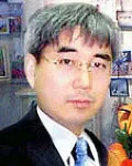 대학교수인 박상업의 대표 이미지