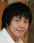 뮤지컬배우인 윤길의 대표 이미지