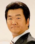 MC, 코미디언, 영화배우인 시마다 신스케의 대표 이미지