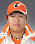 야구선수인 김동호의 대표 이미지