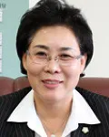 기초의회의원인 김필례의 대표 이미지