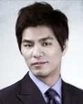 뮤지컬배우, 영화배우인 최민철의 대표 이미지