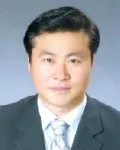 정당인인 김대은의 대표 이미지