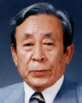 시조시인인 정태모의 대표 이미지