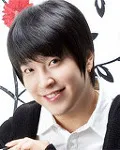 뮤지컬배우인 최성원의 대표 이미지