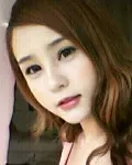 레이싱모델인 박소유의 대표 이미지