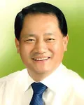 기초단체장인 이종윤의 대표 이미지