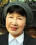 시인, 아동문학가인 정두리의 대표 이미지