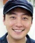 뮤지컬배우인 권형준의 대표 이미지