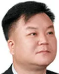 기초의회의원인 김석운의 대표 이미지