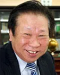 대학교수인 김원일의 대표 이미지