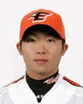 야구선수인 이상훈의 대표 이미지
