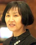미술평론가, 대학교수인 송미숙의 대표 이미지