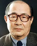 미술평론가인 유준상의 대표 이미지
