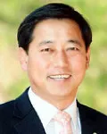 남해마늘연구소 소장인 박삼준의 대표 이미지