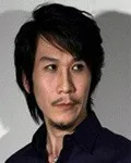 뮤지컬배우인 오상원의 대표 이미지